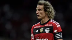 Corinthians forte: Portal revela onde David Luiz vai jogar em 2024 - Foto: Thiago Ribeiro/AGIF