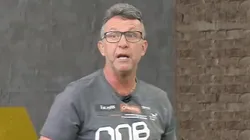 Neto faz forte desabafo AO VIVO e escolhe técnico inusitado na Seleção