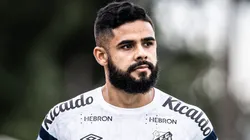 Fotos: Raul Baretta/ Santos FC.