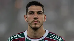 Foto: Thiago Ribeiro/AGIF - Nino é desfalque no Flu