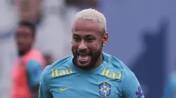 Foto: Ettore Chiereguini/AGIF - Rafinha gostaria de ter Neymar no São Paulo