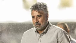 Gallo pode VENDER titular do Santos assim que janela da Europa abrir - Foto: Abner Dourado/AGIF