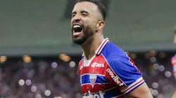 Foto: Lucas Emanuel/AGIF - Caio Alexandre é titular do Fortaleza