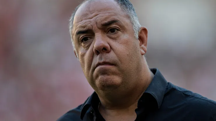 Foto: Thiago Ribeiro/AGIF