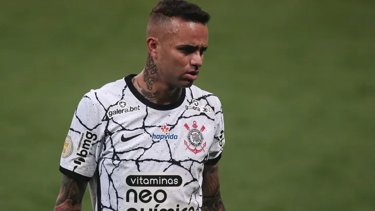 Foto: Ettore Chiereguini/AGIF - Luan tomou decisão polêmica sobre agressão