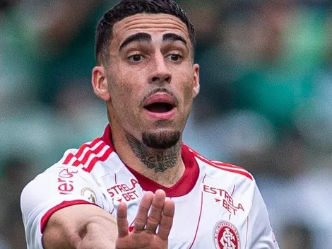 Gabriel não perdoa e MANDA A REAL sobre situação no Internacional
