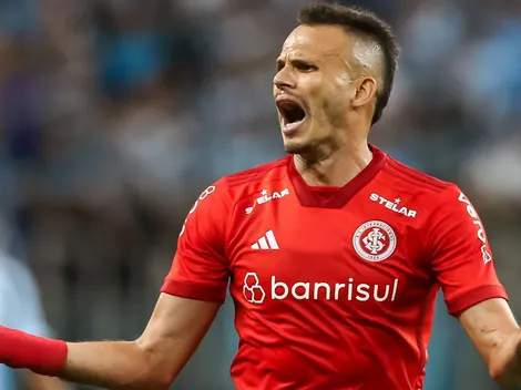 Saída de Renê vira assunto no Inter; PLANO do São Paulo é exposto