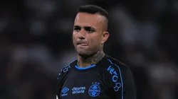 Foto: Ettore Chiereguini/AGIF - Luan vira notícia