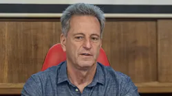 Landim prepara 'troco' em Leila e torcida define COMPRA de craque do Palmeiras