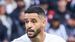 CORINTHIANS X CORITIBA - Renato Augusto jogador do Corinthians durante partida contra o Coritiba no estadio Arena Corinthians pelo campeonato Brasileiro A 2023. Foto: Marcello Zambrana/AGIF