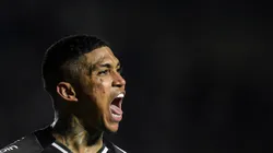 Raniel jogou apenas 35 partidas pelo Santos com três gols marcados