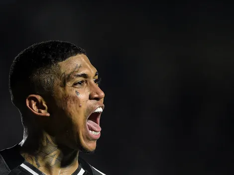 Raniel tem situação impressionante na China e atinge o Santos