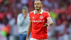 Renê descartado: São Paulo pode assinar por 3 temporadas com outro LE - Foto: Pedro H. Tesch/AGIF