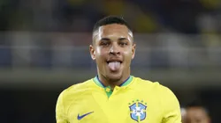 Foto: Rafael Ribeiro / CBF