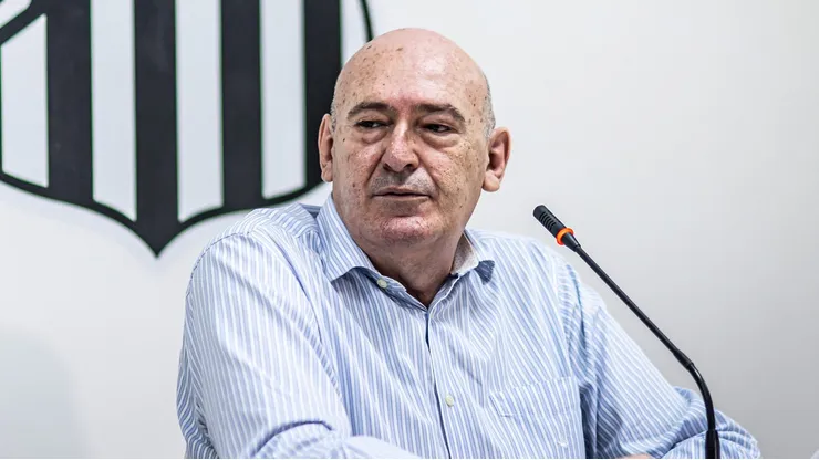 Fotos: Santos FC.
