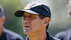 Foto Marcello Zambrana/AGIF - Muricy falou sobre exigência de Lucas ao São Paulo