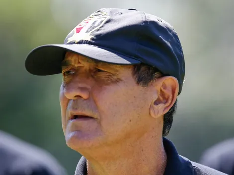 Lucas Moura faz EXIGÊNCIA por renovação no São Paulo, diz Muricy