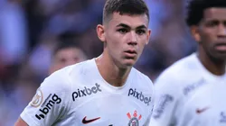 - BRASILEIRO A 2023, CORINTHIANS X PALMEIRAS