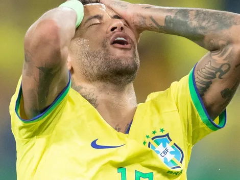 Situação de carreira de Neymar ‘AZEDA’ e surpreende torcedores