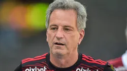 Foto: Thiago Ribeiro/AGIF