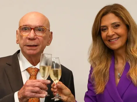 Dono da Crefisa faz promessa a Pedrinho e vida do Vasco pode mudar em 2024