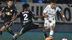 Foto: Divulgação Santos