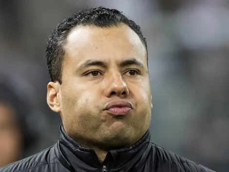 Opinião: Jair Ventura não consegue admitir que foi mal no Santos