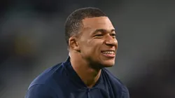 Foto: Mike Hewitt/Getty Images - Mbappé é o camisa 10 da França