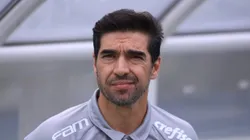 Foto: Marcello Zambrana/AGIF - Abel Ferreira ganha reforço contra o Galo