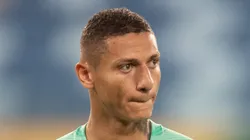 Foto: Gil Gomes/AGIF - Richarlison marcou só três gols no ano