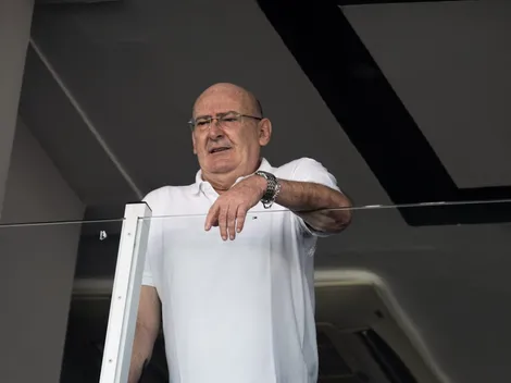 GRAVE! Gestão de Rueda ERROU ao 'esquecer' de meio-campista no Santos