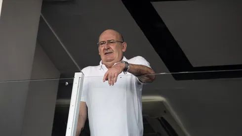 Andres Rueda -: Abner Dourado/AGIF