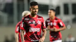 Allan - Foto: Gilson Lobo/AGIF