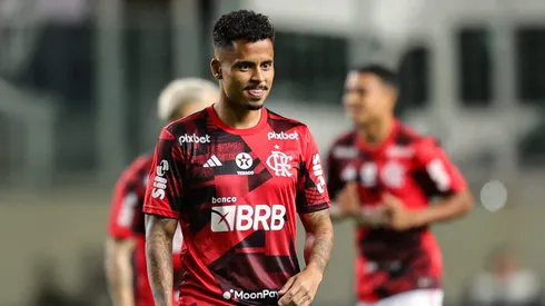 Allan - Foto: Gilson Lobo/AGIF