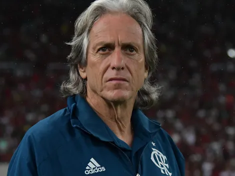 Atlético prepara oferta por pupilo de J.J ‘esquecido’ pelo Flamengo