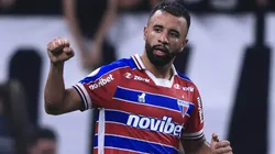 Caio Alexandre virou alvo do Palmeiras, informou Velloso, e Fortaleza deu seu preço