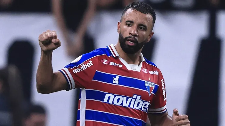 Caio Alexandre virou alvo do Palmeiras, informou Velloso, e Fortaleza deu seu preço