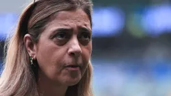 Leila Pereira - Foto: Ettore Chiereguini/AGIF