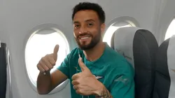 Salário de Felipe Anderson vaza na Itália: Foto: Marco Rosi - SS Lazio/Getty Images)