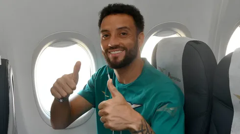 Salário de Felipe Anderson vaza na Itália: Foto: Marco Rosi - SS Lazio/Getty Images)