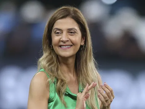 Novo camisa 10 de peso: Palmeiras decide contratar craque de 30 anos