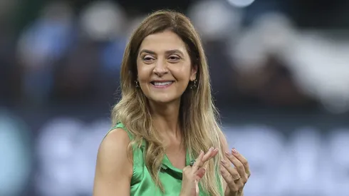 Foto: Alexandre Schneider/Getty Images - Leila Pereira