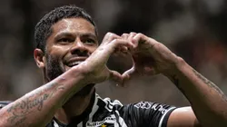 Hulk -Foto: Fernando Moreno/AGIF