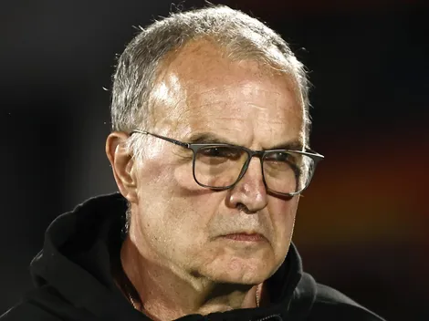 Bielsa causa com Arrascaeta e situação chega ao Flamengo