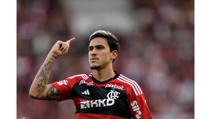 Foto: Thiago Ribeiro/AGIF