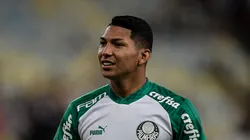 Situação de Rony no Palmeiras é avaliada. Foto: Thiago Ribeiro/AGIF