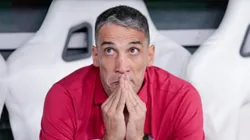 Foto: Lucas Emanuel/AGIF - Vojvoda pode perder uma peça importante ao Palmeiras.