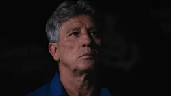 Foto: Ettore Chiereguini/AGIF - Renato: técnico recebeu críticas da torcida