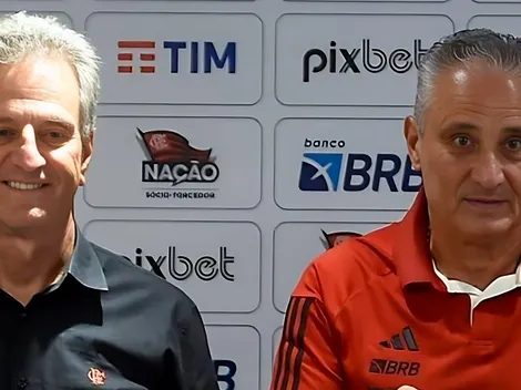 R$ 54 milhões, contrato até 2026: ACEITOU e o Flamengo vai anunciar