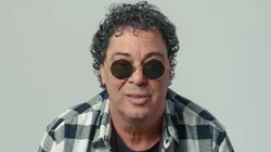 Walter Casagrande, comentarista e ex-jogador. Reprodução